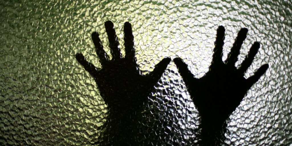 Take This Quiz To Know Are You In An Abusive Relationship