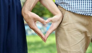 The Top 6 Early Signs Of A New Romance