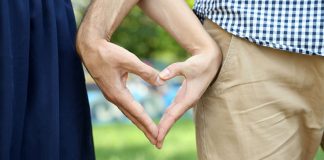 The Top 6 Early Signs Of A New Romance