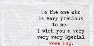 To The One Who Is Very Precious -likelovequotes