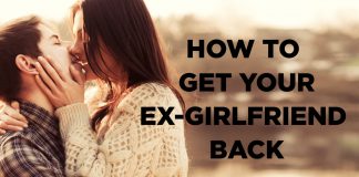 Working Tips For Winning Back The Heart Of Your Lady Love -likelovequotes