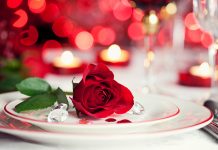 10 Absolutely Romantic Ways To Spend This V-Day