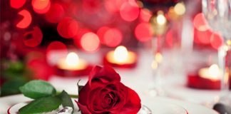 10 Absolutely Romantic Ways To Spend This V-Day