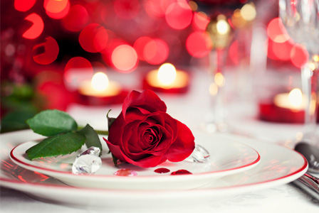 10 Absolutely Romantic Ways To Spend This V-Day