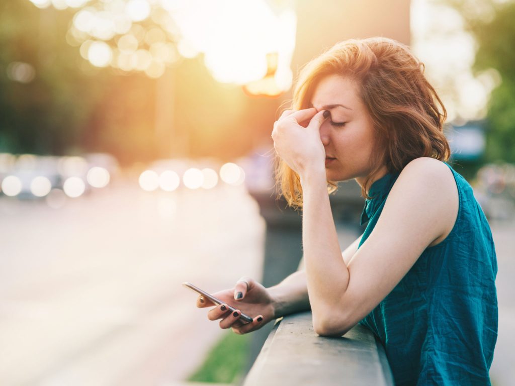 7 Common Things Which Happens After Breakup