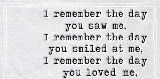 And I Also Remember To Wish You A-likelovequotes