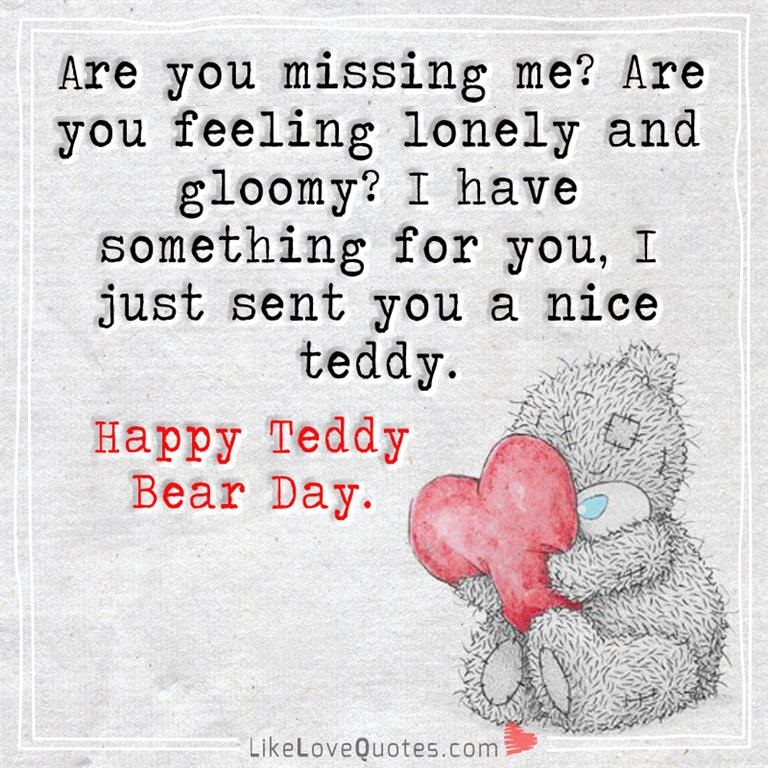 Are You Feeling Lonely And Gloomy -likelovequotes