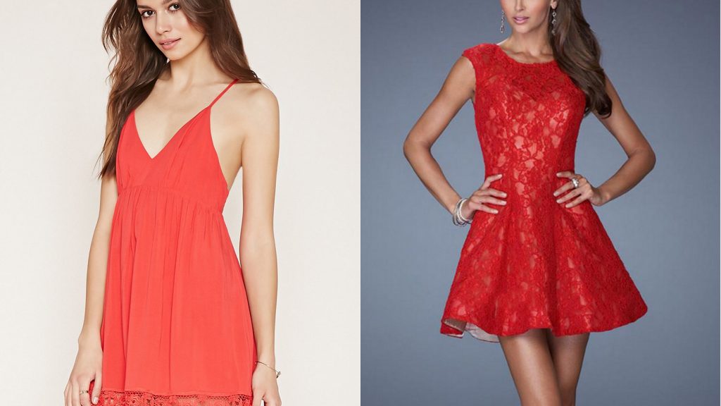 Valentines Day Dress Up Code To Look Smoking Hot