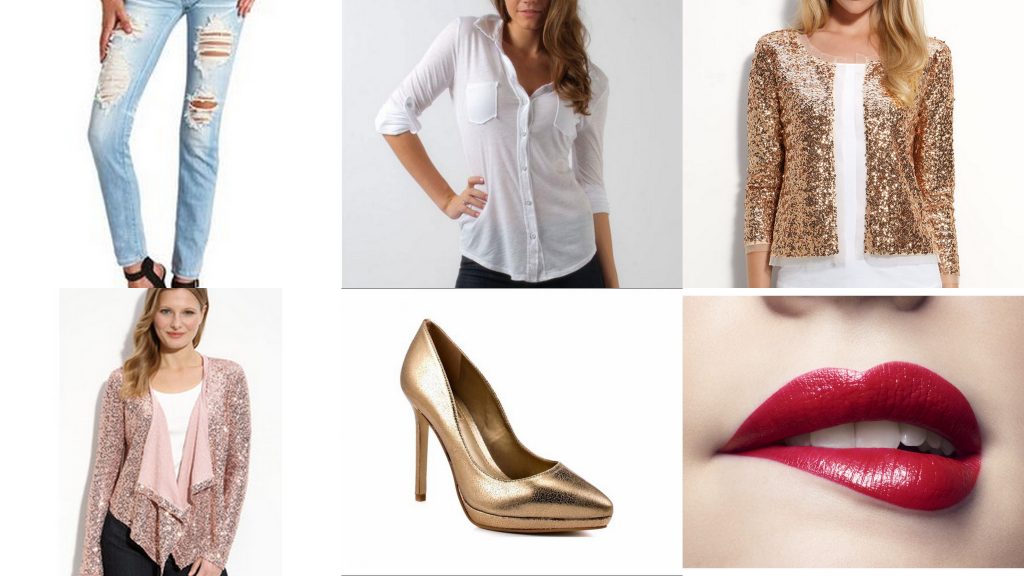 Valentines Day Dress Up Code To Look Smoking Hot