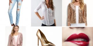 Valentines Day Dress Up Code To Look Smoking Hot
