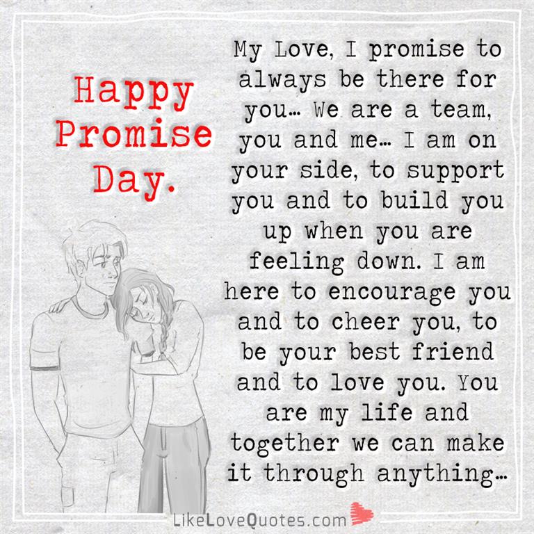 I Am Here To Encourage You And To Cheer -likelovequotes