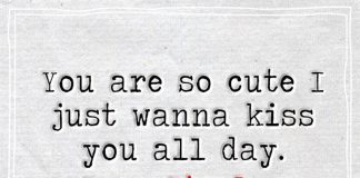 Just Wanna Kiss You All Day Happy Kiss Day-likelovequotes
