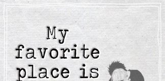 My Favourite Place Is Inside Your Hug-likelovequotes
