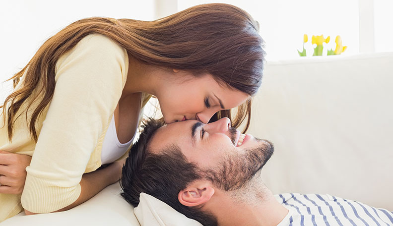 Simple Ways To Attract Someone Who Adores You-likelovequotes