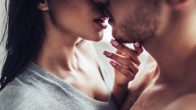 Things You Should Be Doing For Your Partner Every Day To Keep Him Happy