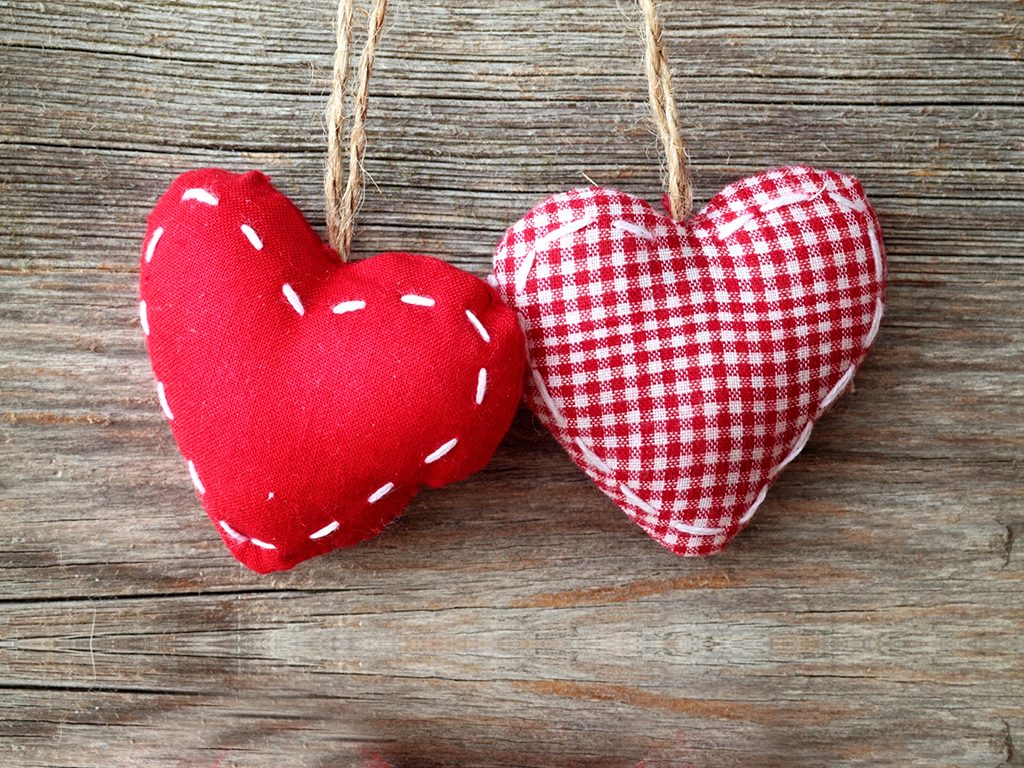 Valentines Day Dress Up Code To Look Smoking Hot