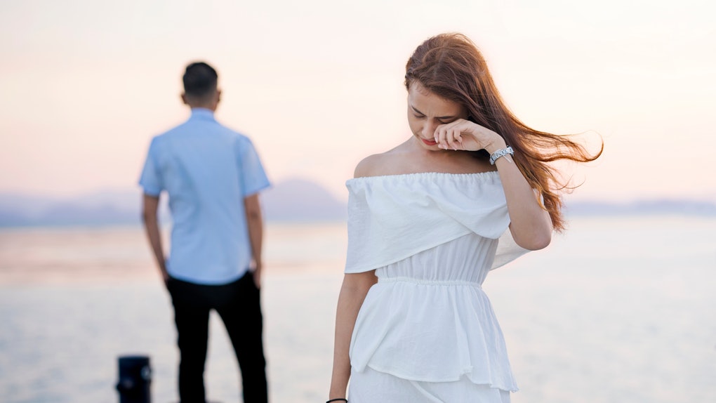 What to Say to Break Up With Someone You Love