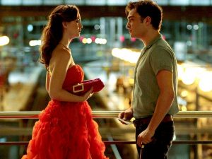 3 Signs She's Worth Marrying