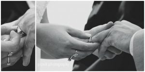 6 Romantic Wedding Vows For Him