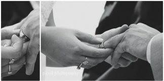 6 Romantic Wedding Vows For Him