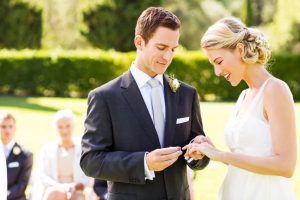 Adorable Little Vows All Happy Couples Make To Each Other