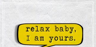 Basically what every girl wants to hear -likelovequotes