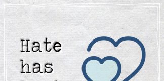 Hate has logic, love doesn't-likelovequotes