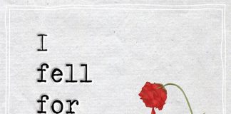 I fell for you, so hard -likelovequotes