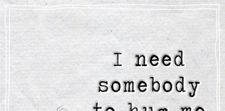 I need somebody to hug me while I am crying -likelovequotes