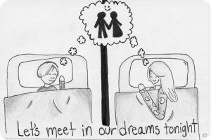 Mistakes You Should Never Make In A Long Distance Relationship