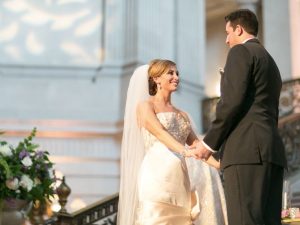 Romantic Wedding Vows For Her