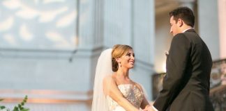 Romantic Wedding Vows For Her