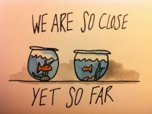 Signs To Prove That Your Long Distance Relationship Is Working