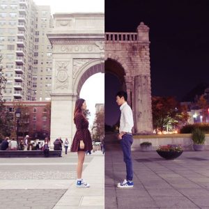 What Problems Do Long Distance Couples Encounter When Living Together For The First Time