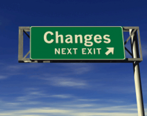 Why Changing Yourself Is Good For A Relationship
