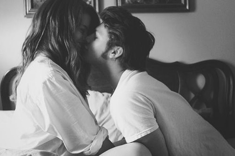 How To Get Him To Want To Commit To You-likelovequotes