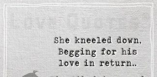The Atheist Prayed For The First Time - likelovequotes