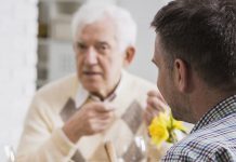 How To Convince Your Parents That The Man You Love Is Right ? How To Convince Your Parents That The Man You Love Is Right