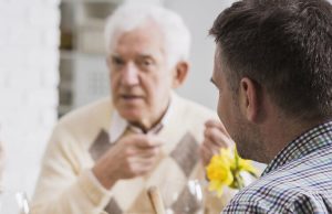 How To Convince Your Parents That The Man You Love Is Right