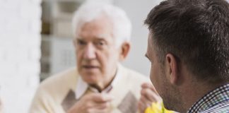 How To Convince Your Parents That The Man You Love Is Right