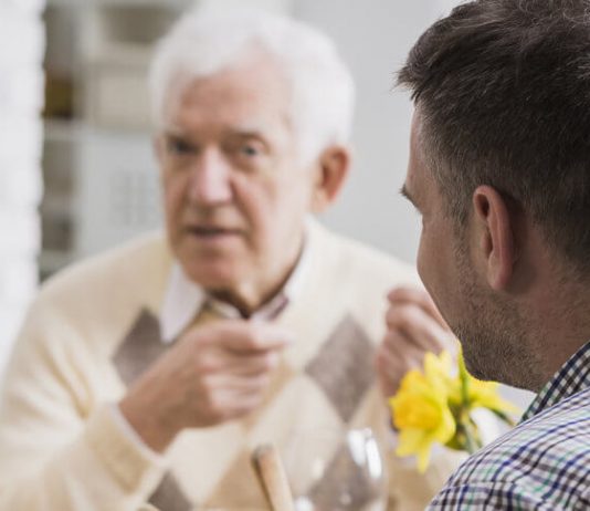 How To Convince Your Parents That The Man You Love Is Right