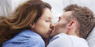The Secret Truth Of Making Him Obsessively In Love With You