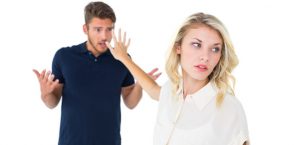 What to do when your Girlfriend Breaks with You.