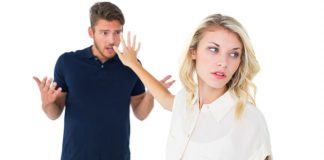 What to do when your Girlfriend Breaks with You.