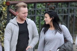 Why is my Ex Girlfriend Flaunting Her New Boyfriend