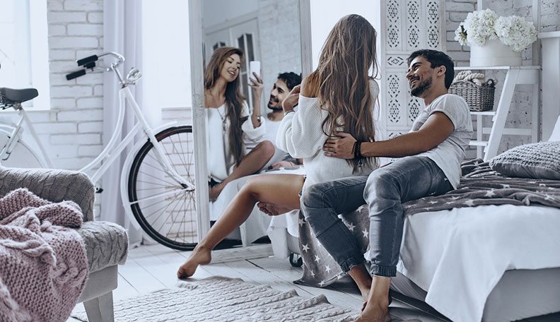 Extra Important Tips For Surviving A Long- Distance Relationship