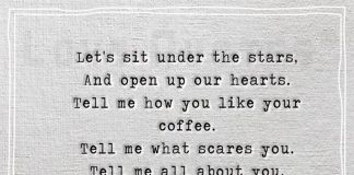 I wanna memorize everything you love-likelovequotes