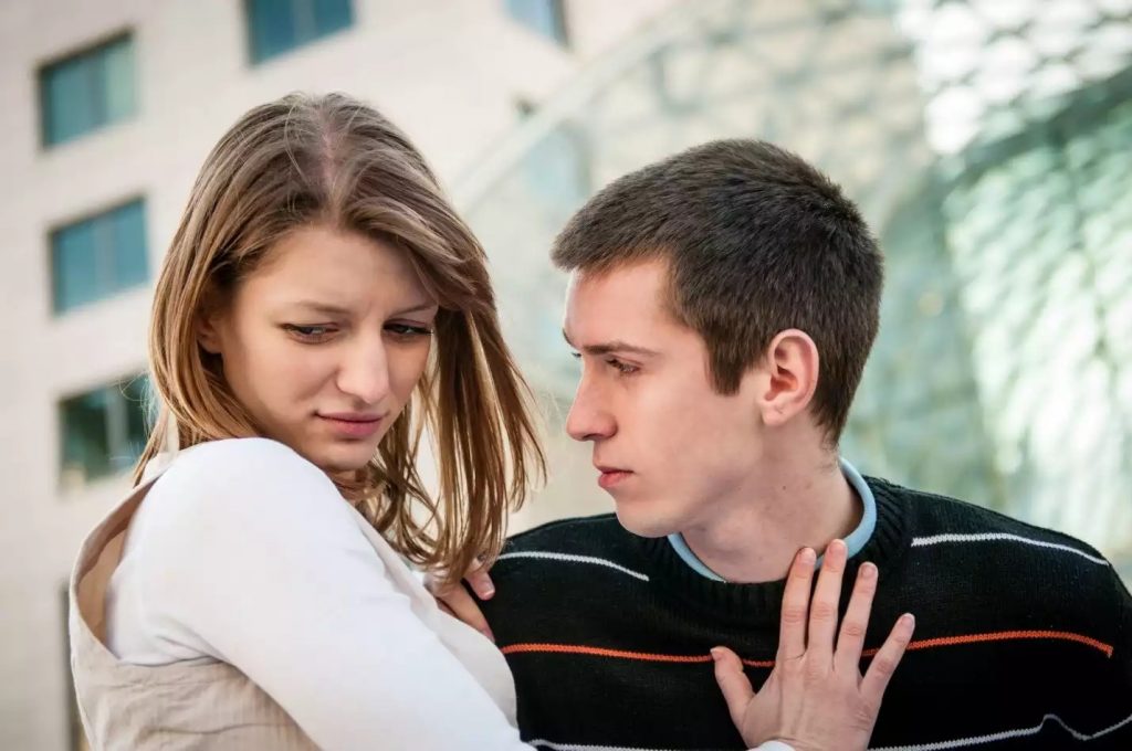 I Have Never Been In Love Inspite Of Being In A Relationship