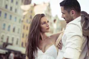 3 Types of Men Who Isn't Worth Your Time