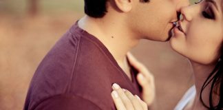 How To Act Around Your Crush -likelovequotes
